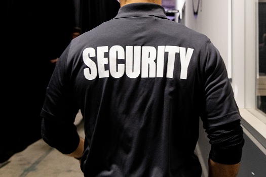 security guard services | Central Protection Services