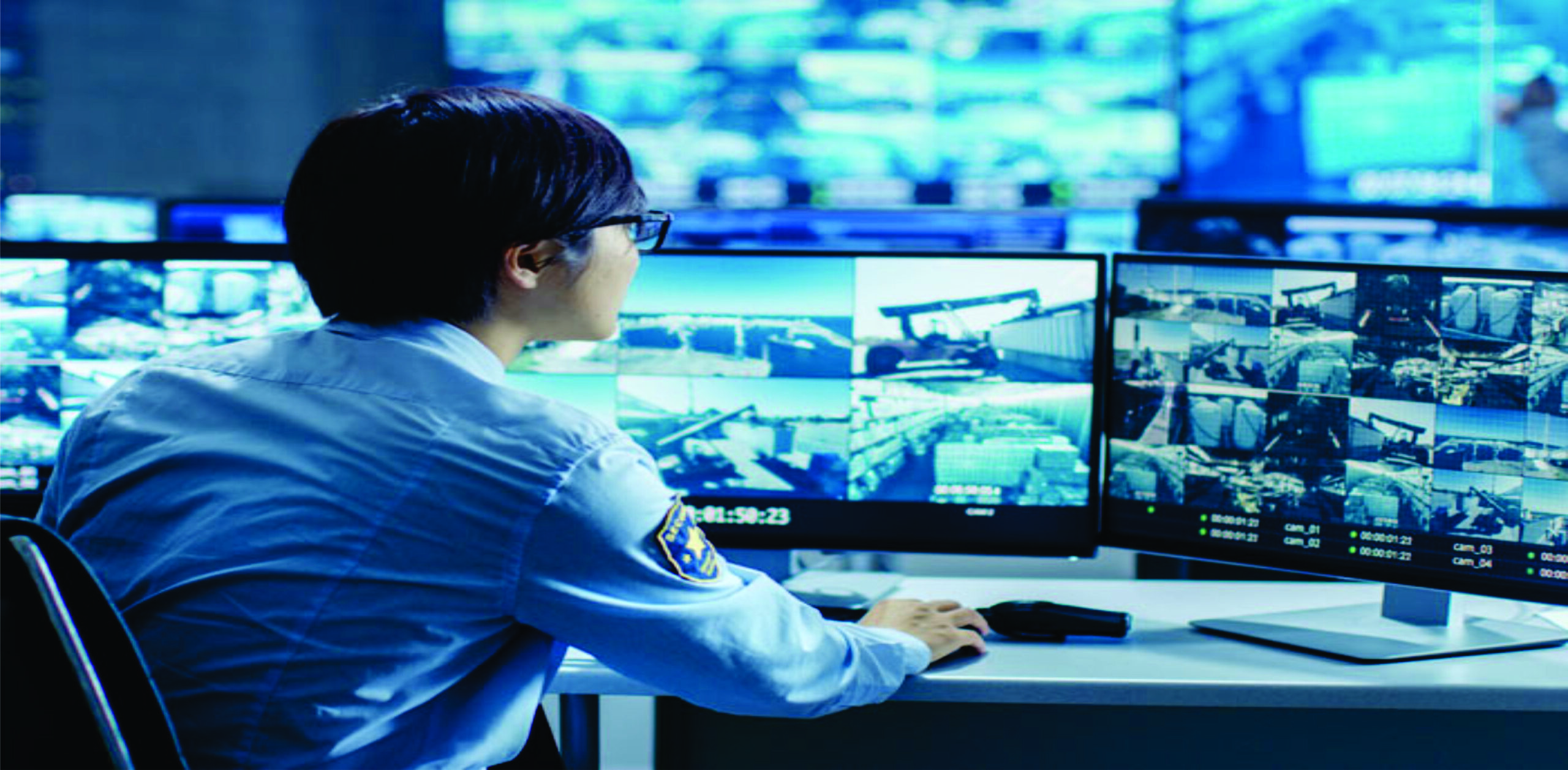 A brief guide to choose vancouver security system - Central Protection ...