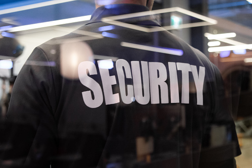 security guard services | Central Protection Services