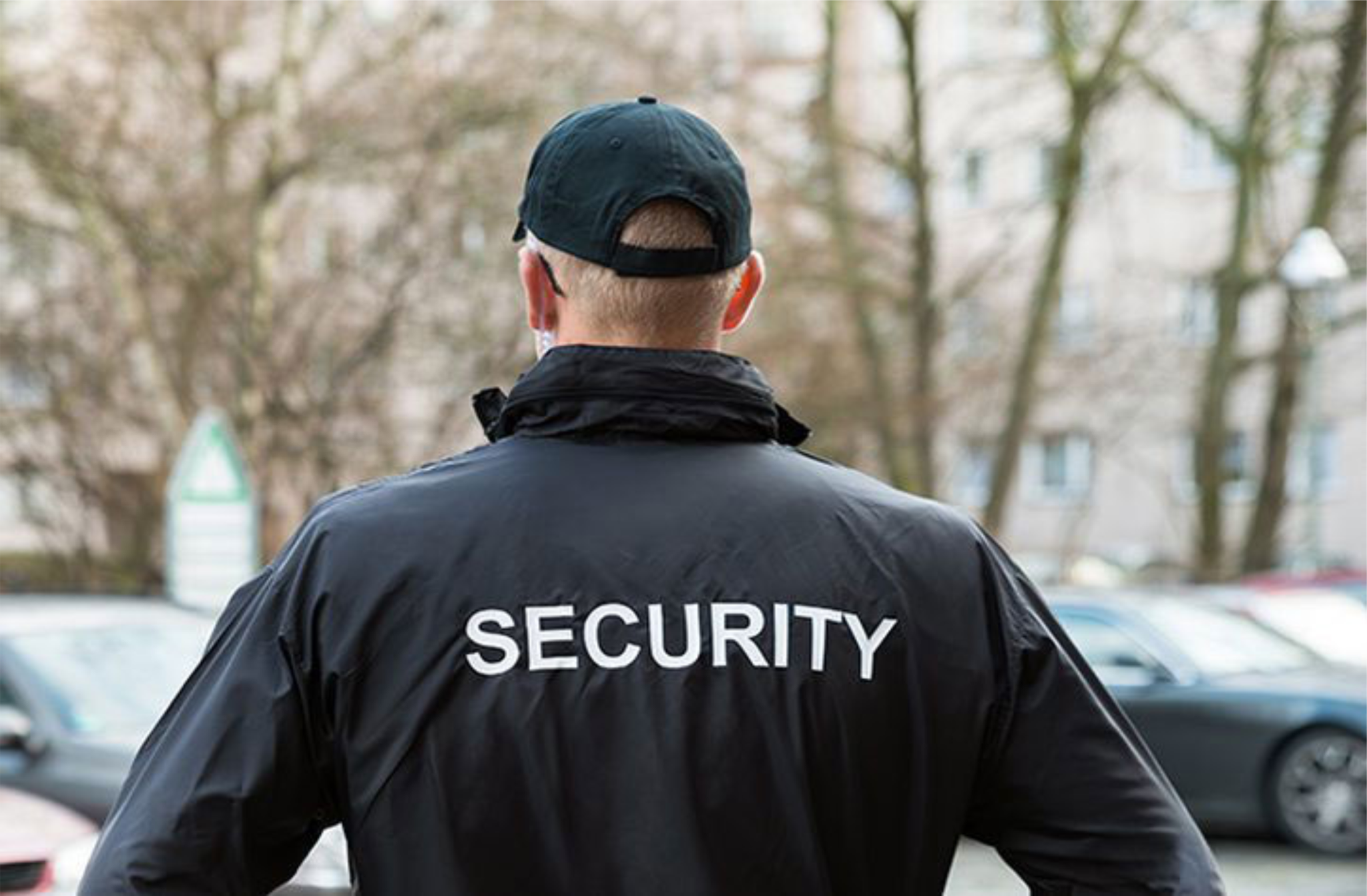 Secrets To Hiring Best Security Guards - CPS