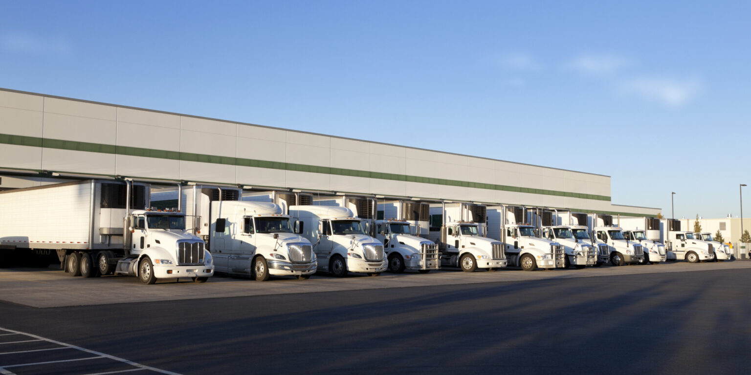 Truck Yards Security Services - Best Truck Yards Security