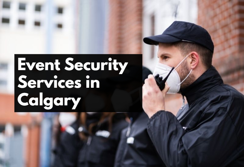 Security Guard Blog - Central Protection Services