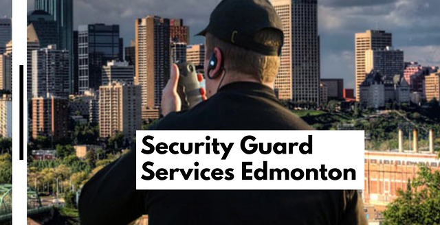 security guard services | Central Protection Services