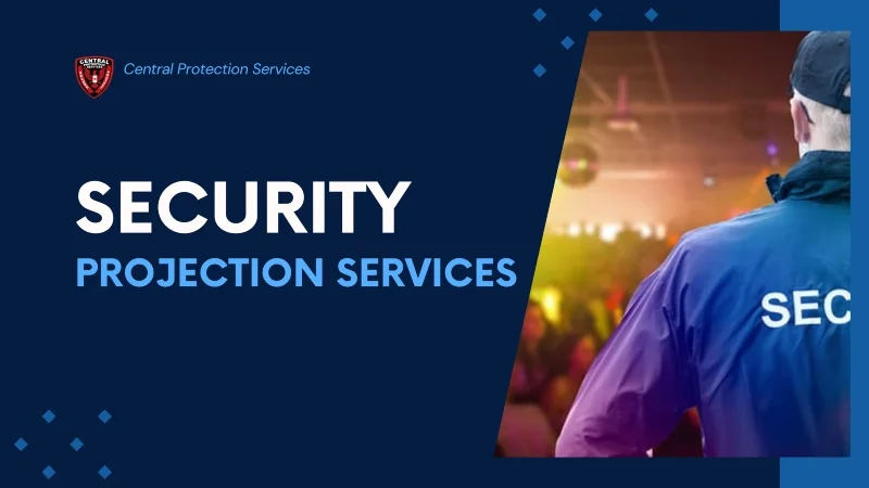 Security Protection Services