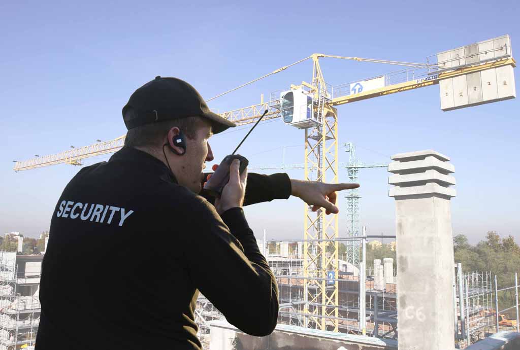 security guard services | Central Protection Services