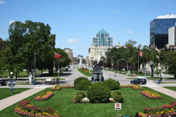 Alberta’s Trusted Security Hub Guarding Edmonton Calgary Beyond